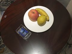 -上海圣淘沙万怡酒店