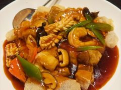 -连鹭海鲜·海肠捞饭·欢聚宴请(星海店)