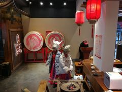 -印象鲵宴·张家界地标美食名片(溪布街店)