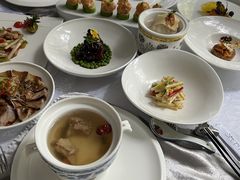 -箱美术馆私房菜(水晶郦城店)