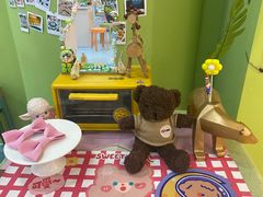 -米柚烘焙教室(新天地购物中心店)