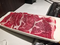 捞派澳洲肥牛-海底捞火锅(锦艺城店)