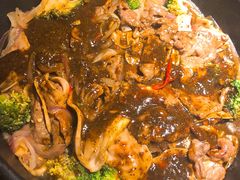 -永安鱼庄·镇江菜(丁卯店)