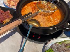-琥珀川糟粕醋·香草鸭·鸡煲(慈云寺店)