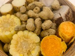 -馨越楼·点心·粤菜(赤坎店)