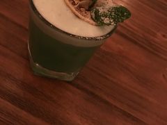 -Sirena海妖日咖夜酒