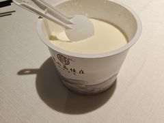 高佳庄自制酸奶-高佳庄·海鲜酒楼(东港店)