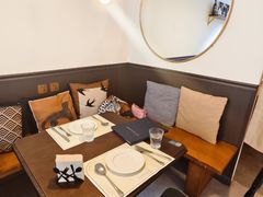 -沏点Trattoria意大利餐厅(新街口店)