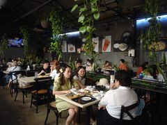 大堂-啰啰冰屋(景洪总店)