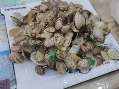 -聚德福海鲜家常菜(刘庄店)