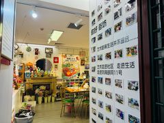 -100家灵感仓库·DIY团建(什刹海店)