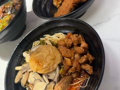 -小无锡面馆