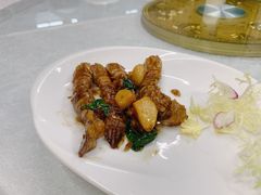 -宜兴隆家宴·私房菜(泰安华庭店)