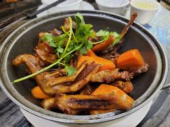 -美极鲜食坊(宝安南路店)