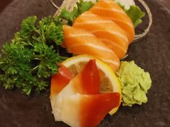 -松子料理(白家庄店)