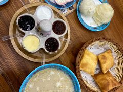 -BAURSAK包尔萨克早餐屋(第二分店)