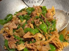 超级小炒肉-老湘村·湖南土菜(天河维多利店)