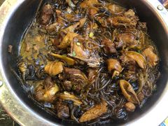 -东北食府·铁锅炖(花溪湾店)