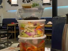 -和福顺·牛肉海鲜焖锅(汕头金平万达广场店)