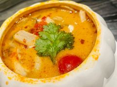 -Thai Alley泰爱里(二沙岛店)