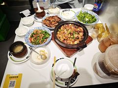 -欧记大排档·景德菜(上海首店)