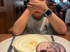 -一沙一城·岩烤牛扒(深圳首店)