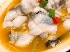 -柒园·三十年创意杭帮菜(龙湖滨江天街店)