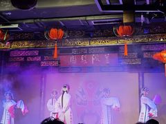 -盖碗儿梨园·变脸吐火·川剧(天府广场店)