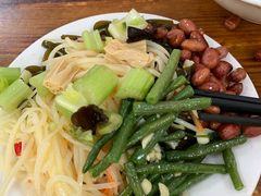 -阁瑞居闫记卤煮(乔庄北街店)