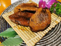 厚切酱烤牛舌-有喜屋·烧鸟·居酒屋(三钢里店)