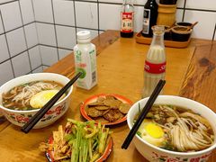 -矮子粉店1985·长沙米粉(湘春路店)