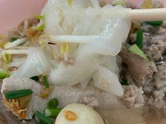 -榮泰米粉湯(Left Shop)