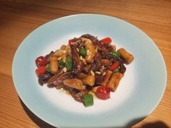 -永安鱼庄·镇江菜(东吴路店)