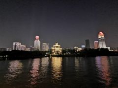 -武汉两江游览·夜游长江(汉口粤汉码头)