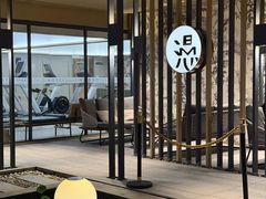 -广州白云国际机场漫心酒店