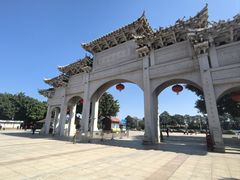 -青礁慈济宫