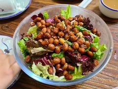 大拌菜-正宗天津烧麦馆(柳州路店)