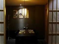 -松子日式料理(东朝阳路店)