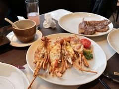 -上海虹桥宾馆味翠餐厅