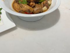 -南太湖山庄·四季轩&国风堂中餐厅