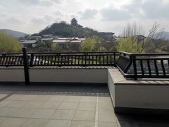 -雅达·阳羡溪山小镇中心
