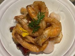 -范家小馆·烤鸭新京菜(金融街店)