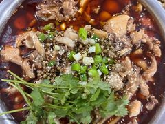 -米二红烧兔(华阳店)