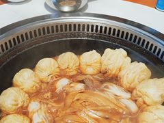 -桃源村铁锅炖鱼(体育馆道店)