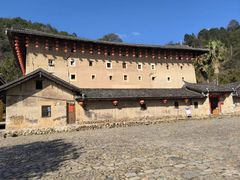 -南靖田螺坑土楼群景区