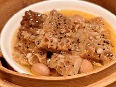 -杭州JW万豪酒店-万豪中餐厅