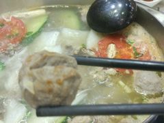 -黑山牛肉汤火锅(花城汇店)