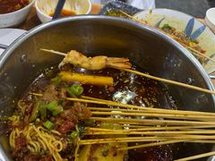 -付小姐在成都(中山公园店)