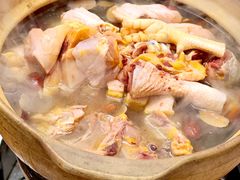 -威邵鸡煲(西华路总店)