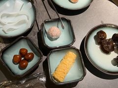 -湊湊火锅·茶憩(合生汇购物中心店)